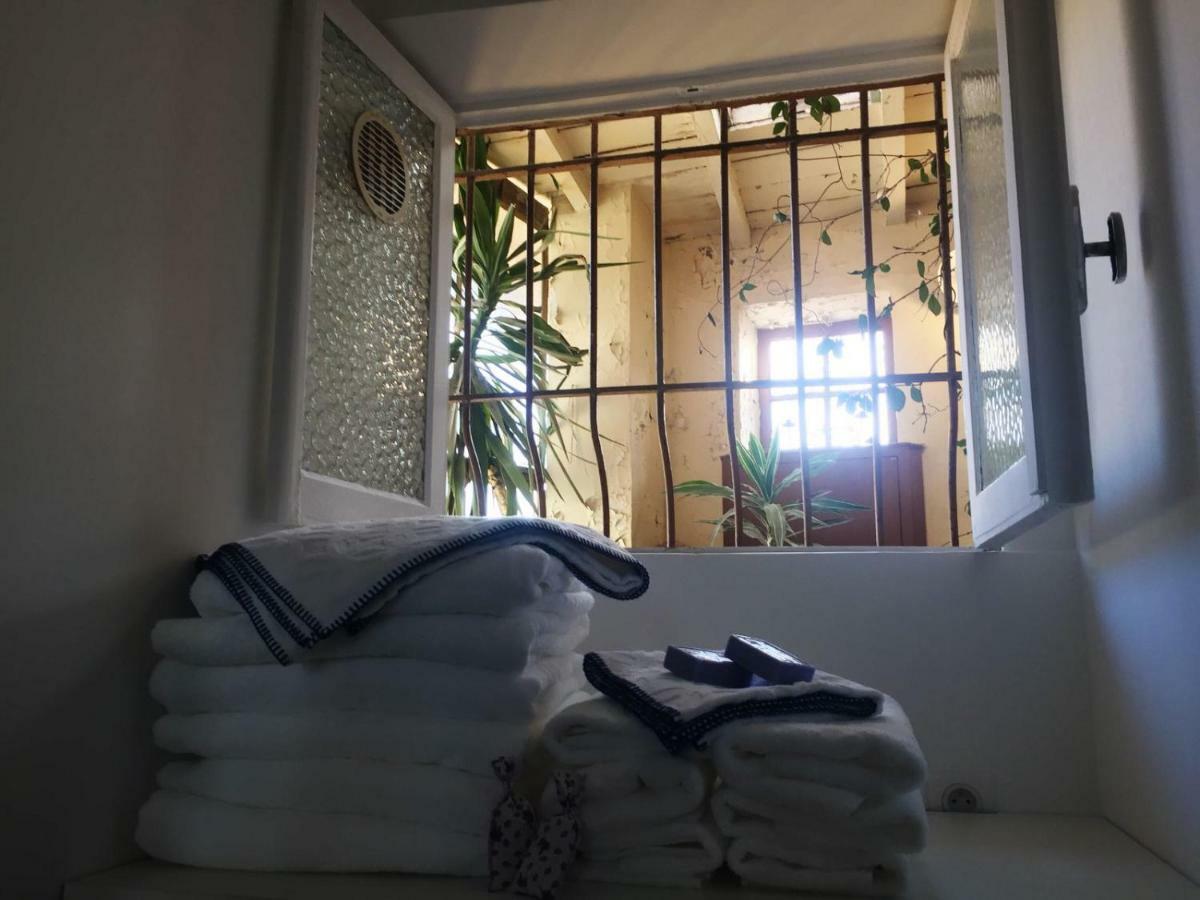 Chez Kari-Top Location In Charming Old Town Ница Екстериор снимка