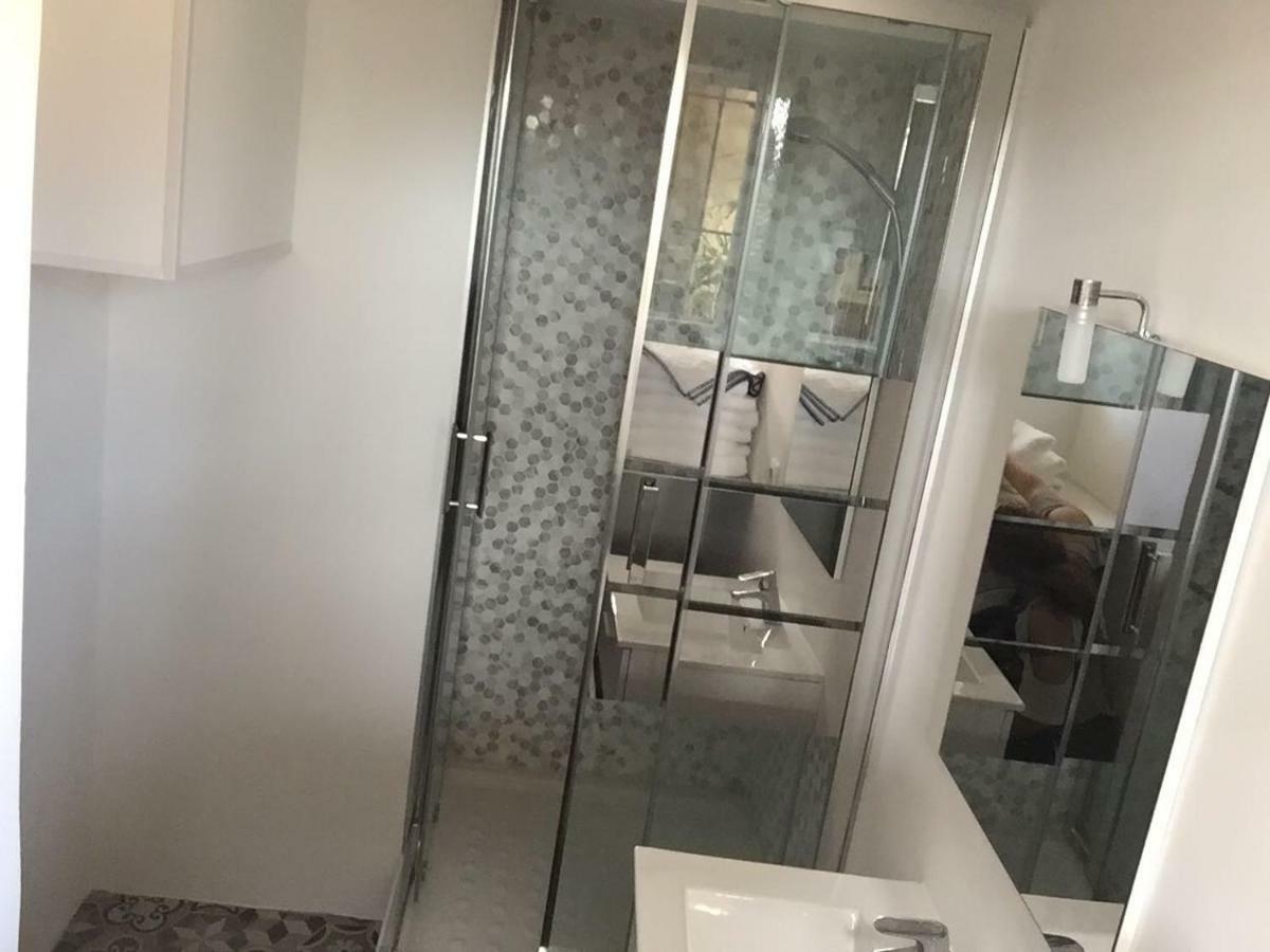 Chez Kari-Top Location In Charming Old Town Ница Екстериор снимка