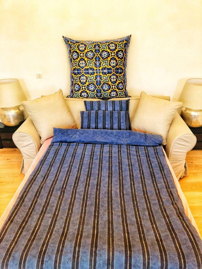 Chez Kari-Top Location In Charming Old Town Ница Екстериор снимка